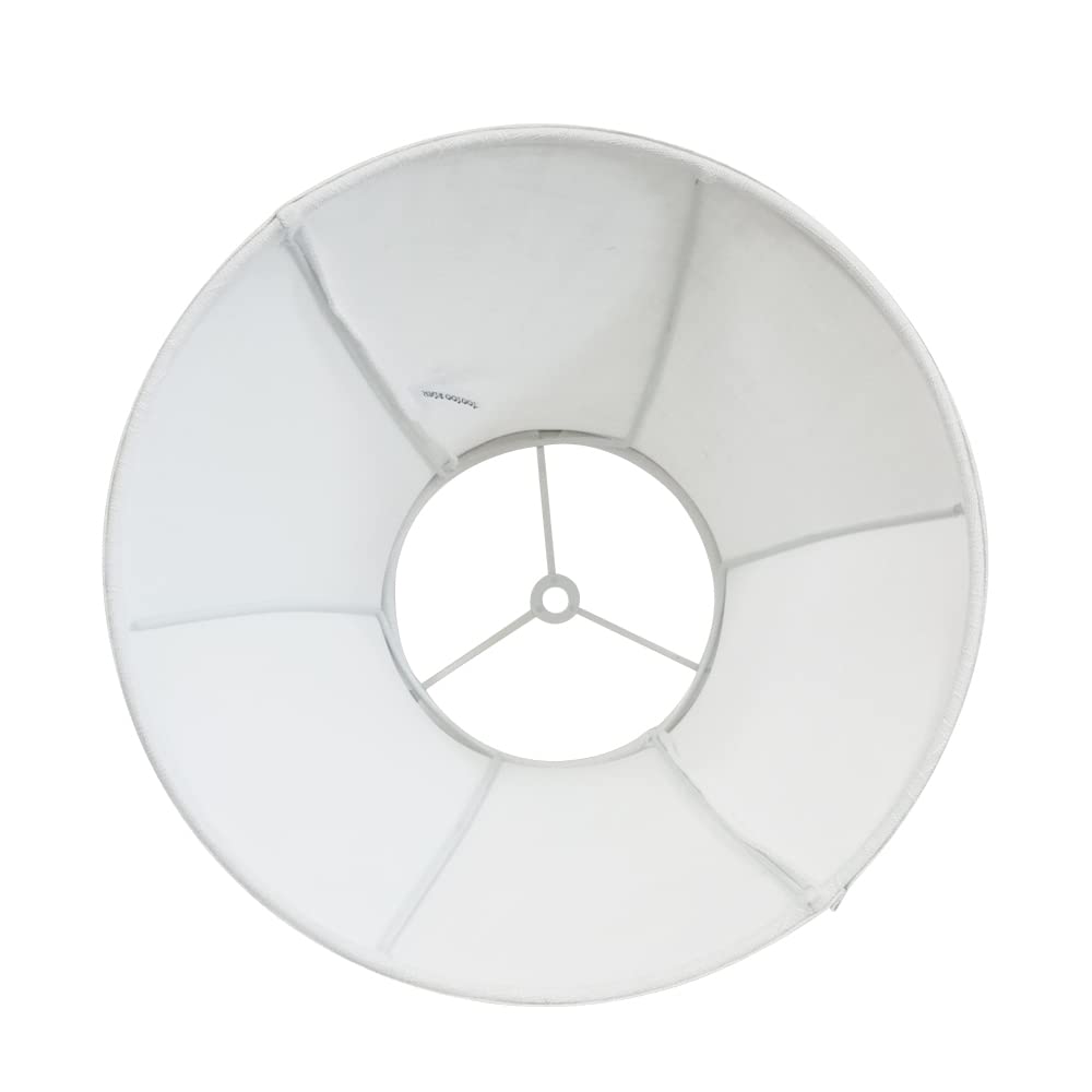 TOOTOO STAR table lamp shade 6x12x8.5 inches suits nightstands.