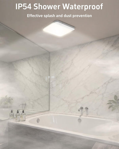 TOOWELL three-mode motion light adapts to day and night needs