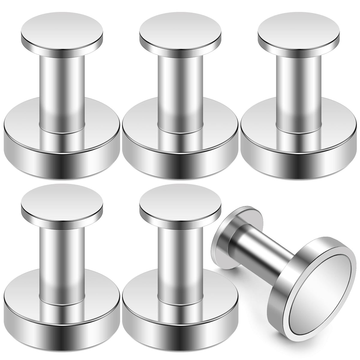 Top Magnets cruise cabin hook 150lb holds items securely on metal surfaces during travel