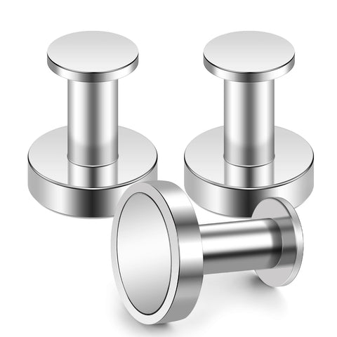 TOP MAGNETS magnetic hook on cruise cabin wall supporting up to 150 lb
