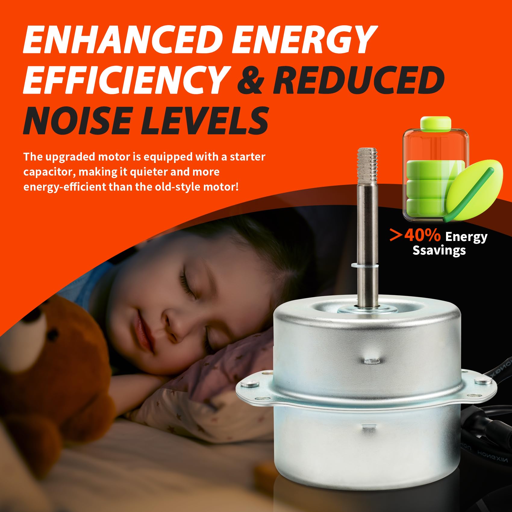 Top Pathfindr FFV3700297S motor packaging and two-year service included
