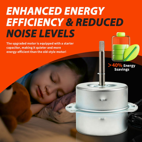 Top Pathfindr FFV3700297S motor packaging and two-year service included