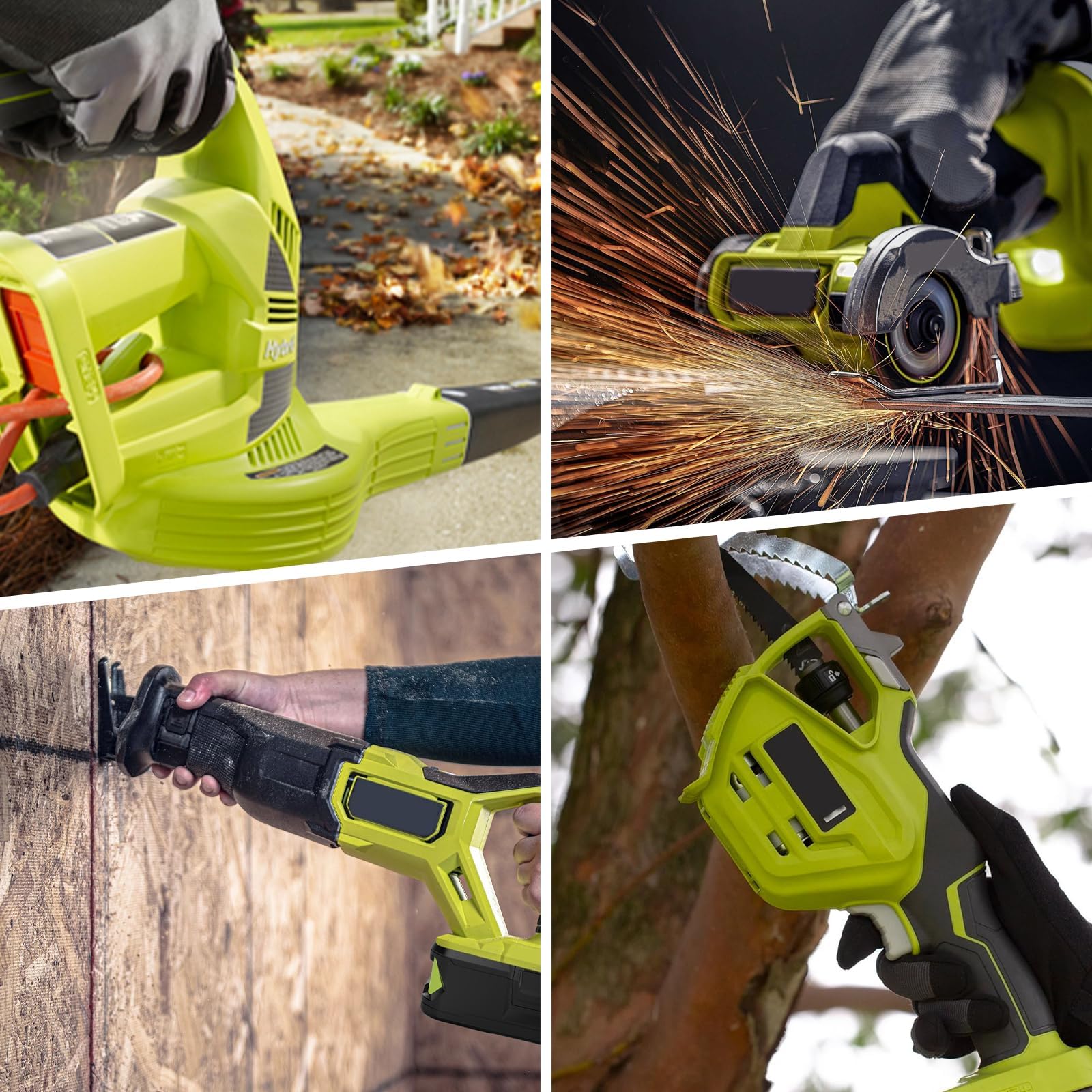 Topbatt replacement battery for Ryobi 18V extends tool life with dependable performance.
