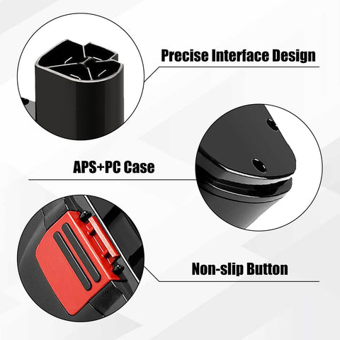 Topbatt C3 replacement label clarifies compatibility for Craftsman tools.