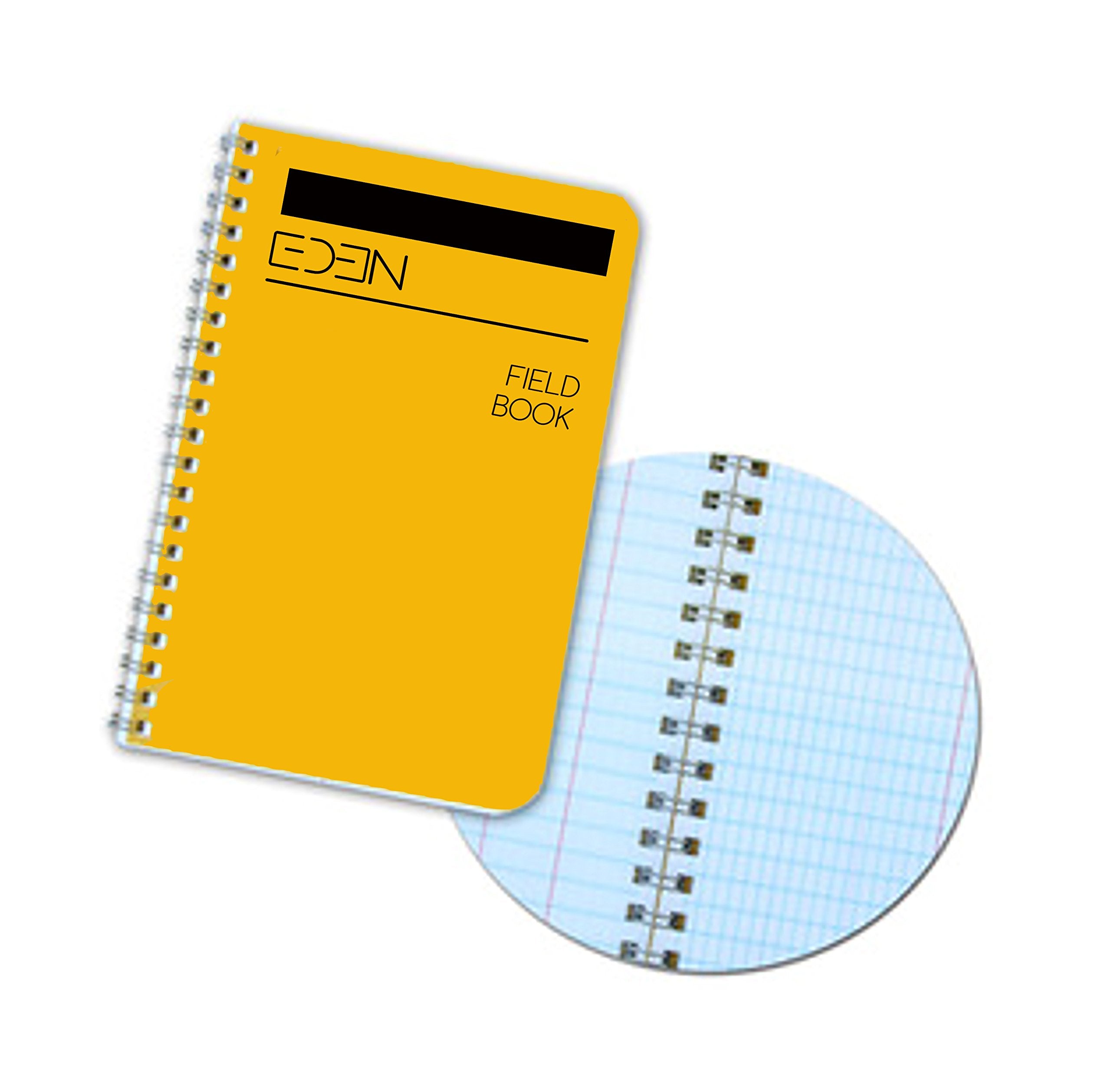 Topcon RL-H5A kit with EDEN field notebook included