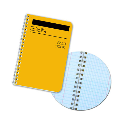 Topcon RL-H5A kit with EDEN field notebook included