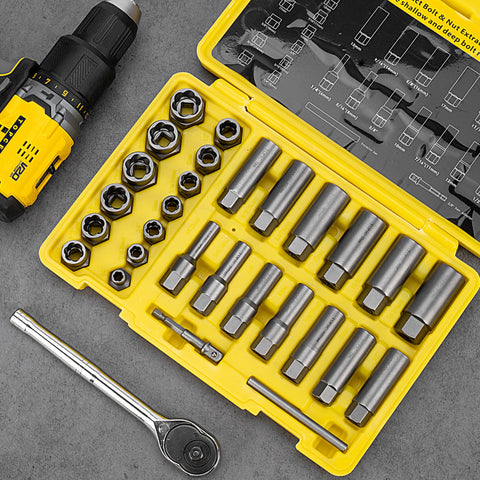 Topec 38 drive adapters included expands compatibility.