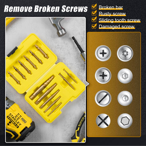 TOPEC home repair and metalworking use in everyday maintenance tasks