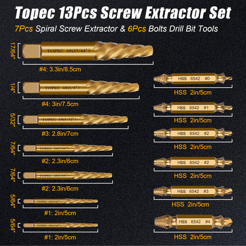 TOPEC HSS 6542 material close-up highlights durable steel performance