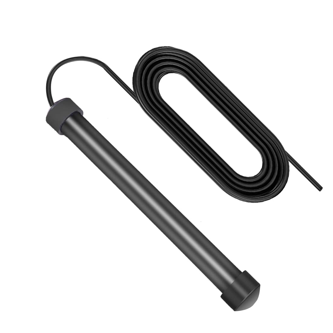 TOPENS TEW3 vehicle exit sensor wand detects moving vehicles for hands-free gate opening
