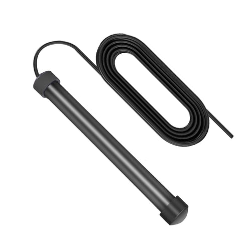 TOPENS TEW3 vehicle exit sensor wand detects moving vehicles for hands-free gate opening