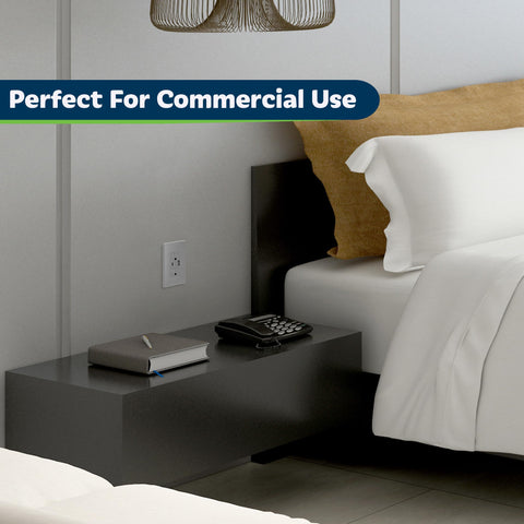 Topgreener kitchen living room setup demonstrates versatile 2-pack deployment