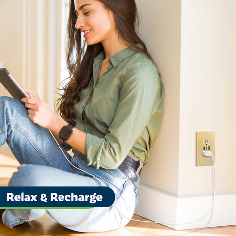 TOPGREENER tamper-resistant shutters support safe use in kitchens and living rooms.