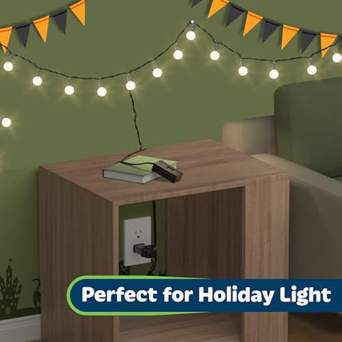 TOPGREENER TGTTDL300-BK fire-resistant enclosure for safe, durable dimming.