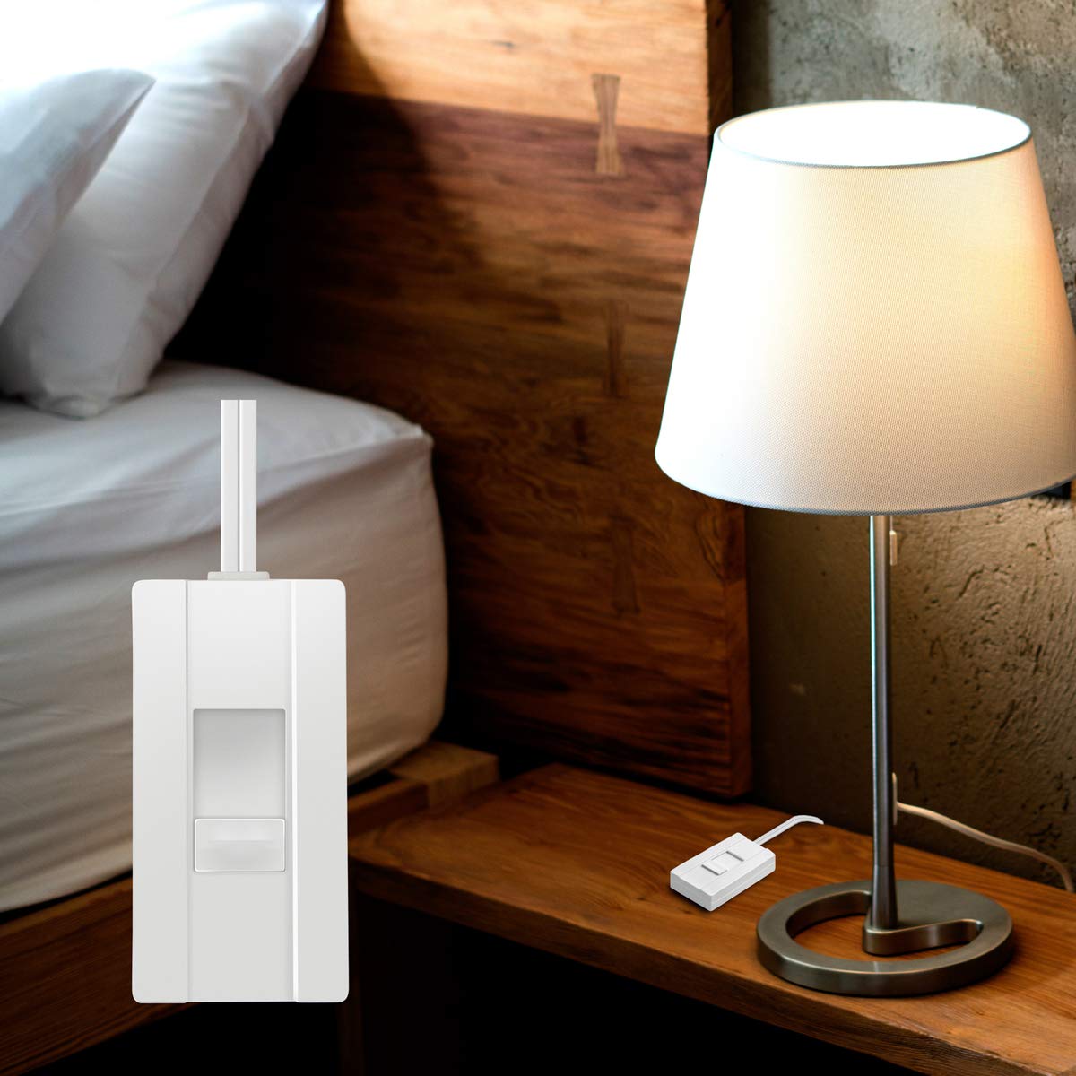 ETL-listed TOPGREENER TGTTDL300-W emphasizes safety and reliability.