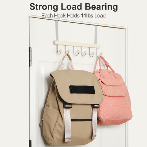 TOPIA HANGER door protection sponge stickers prevent scratches and reduce door noise.