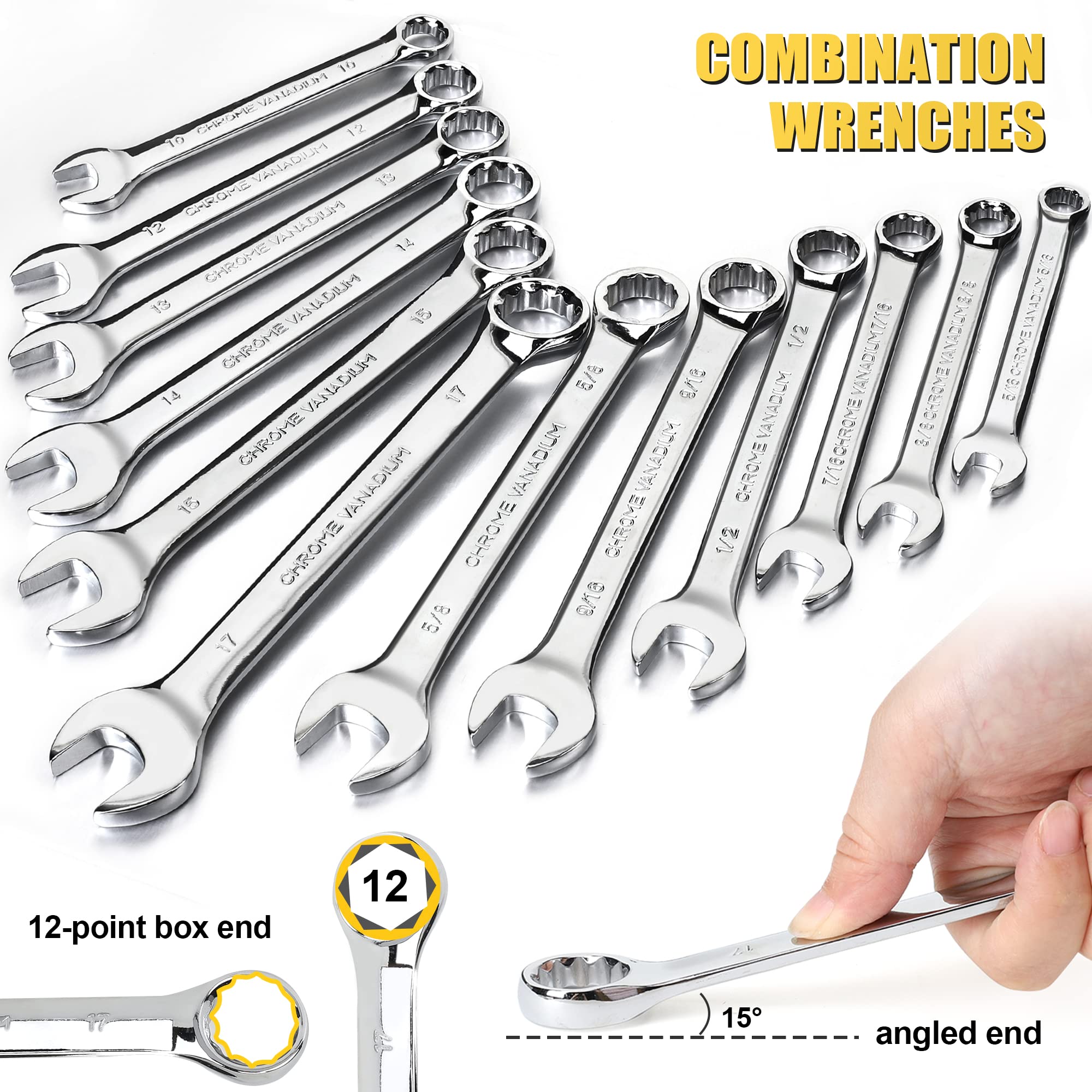 Topline drop forged steel with heat treatment ensures lasting durability