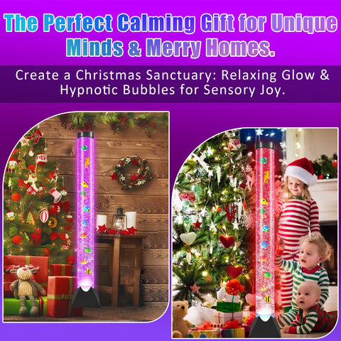 TOPSUPPLIES calming ambient glow suitable for relaxation spaces