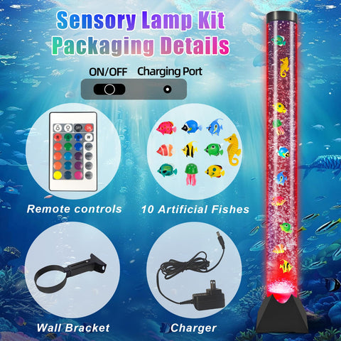 TOPSUPPLIES LED remote color changer offering vibrant color modes for ambiance