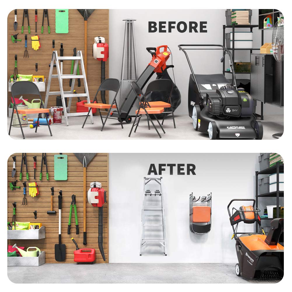 TORACK durable anti-slip design ideal for workshop setups