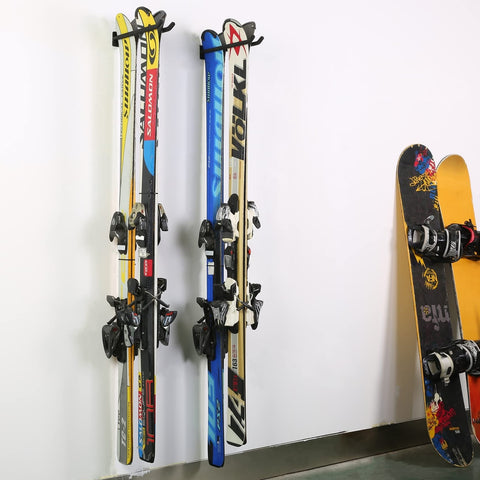 TORACK rust-resistant garage hooks designed for long-term use
