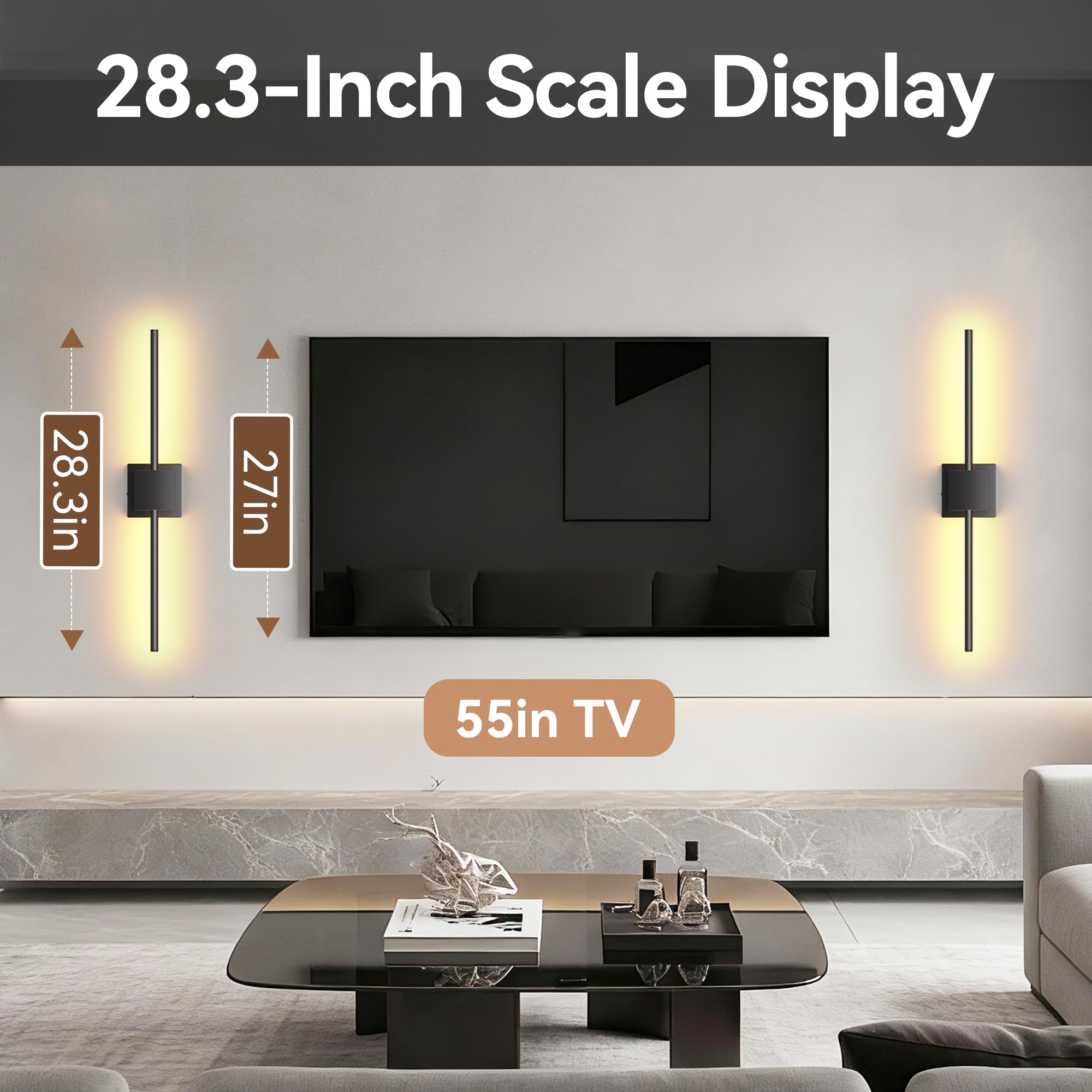 Torchlet remote timer feature for automated lighting control.