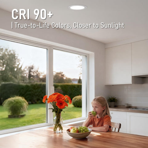 Torchstar CRI90 ETL FCC ES certified for safe, energy-efficient operation