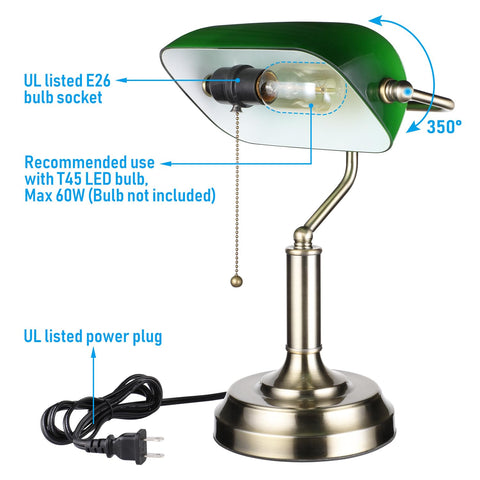 TORCHSTAR rotatable shade allows flexible lighting direction