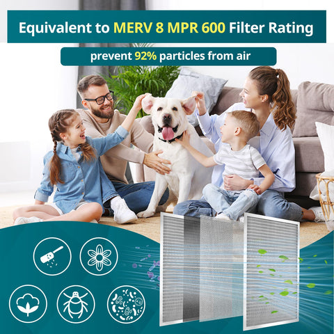 Torjim pleated layers boost particle capture for cleaner indoor air.