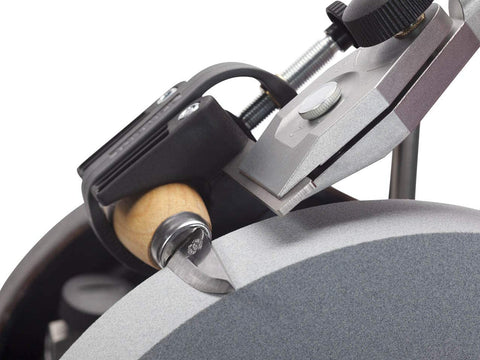 Compact design supports detailed work with minimal hand fatigue.
