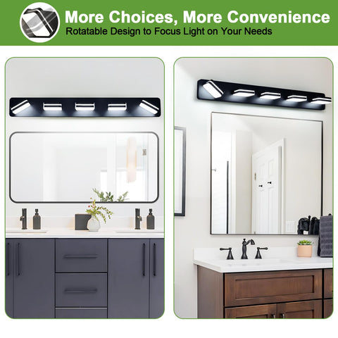 Torondo long-life LED delivers reliable lighting with a low-maintenance design.
