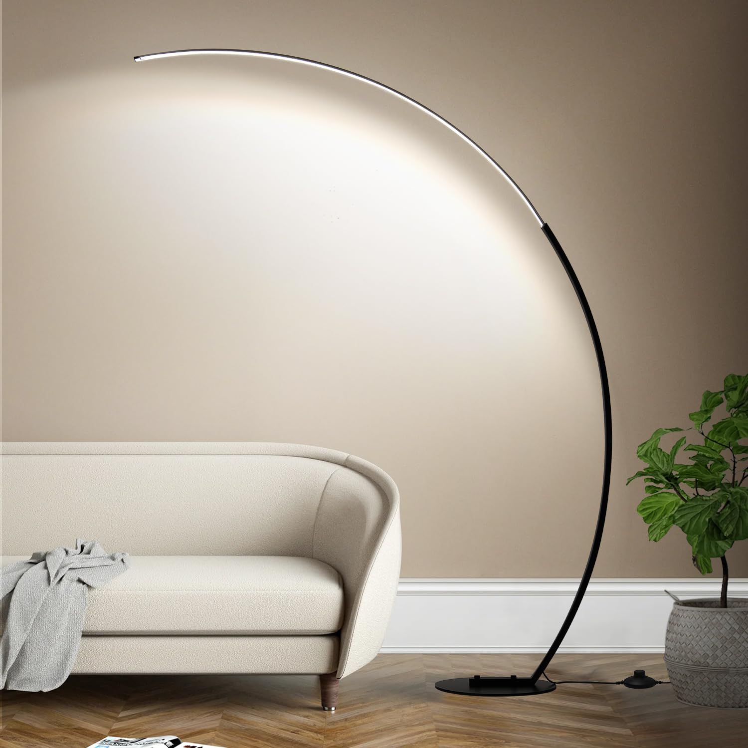 Torondo dimmable LED lamp after-sale service provides support and replacements within 36 months.
