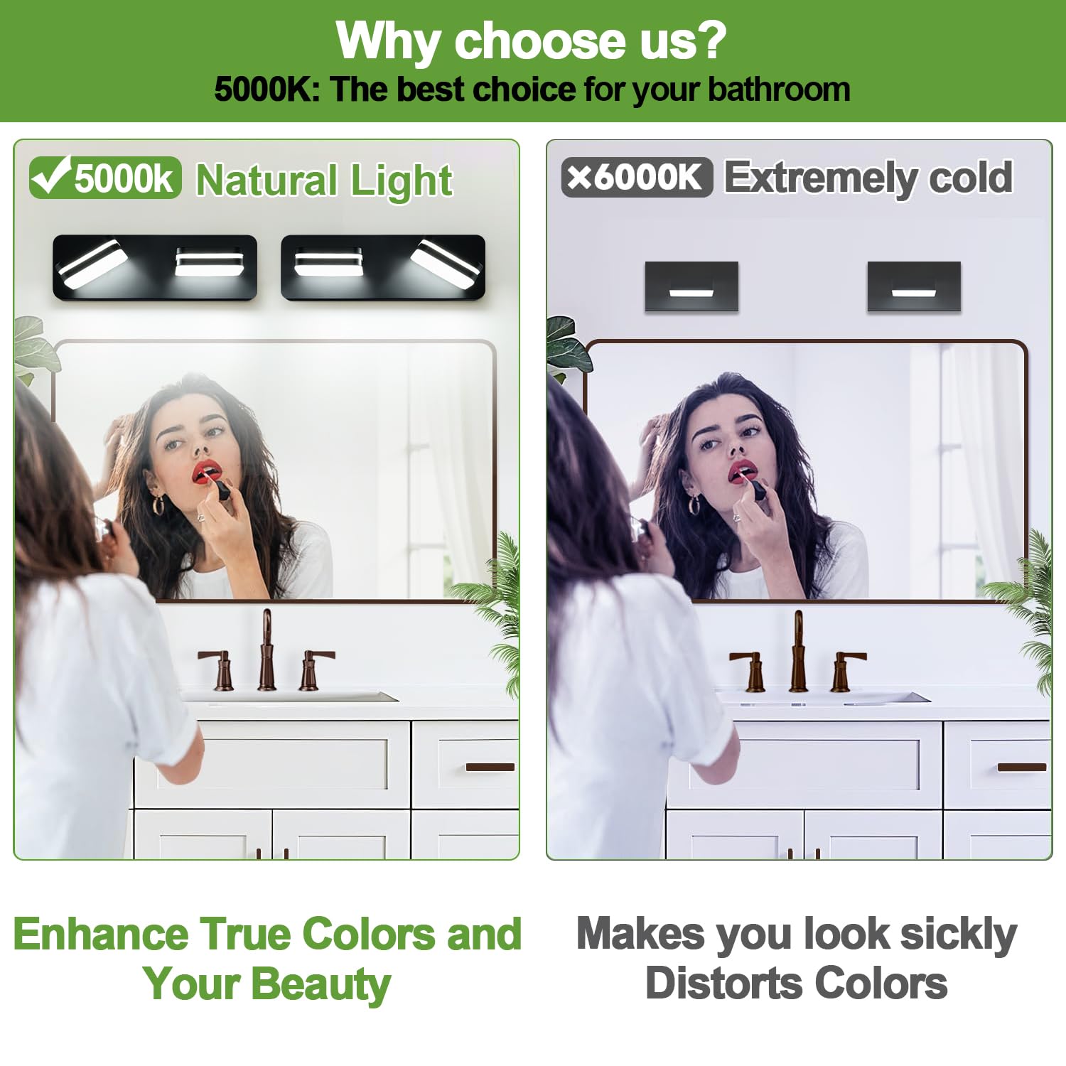 Torondo matte-white acrylic shade provides glare-free, even illumination