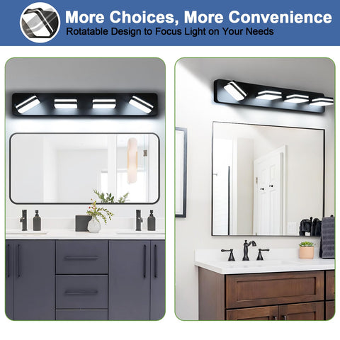 Torondo energy-saving 28W LED reduces electricity use and replacement needs.