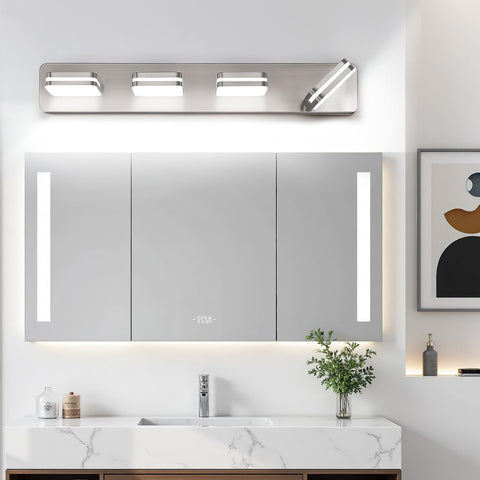 Torondo 360° rotation targets shaving or skincare tasks