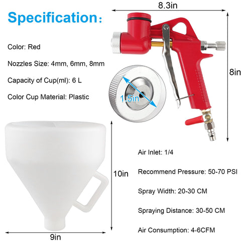 Tosucs unit is easy to assemble and clean after use.
