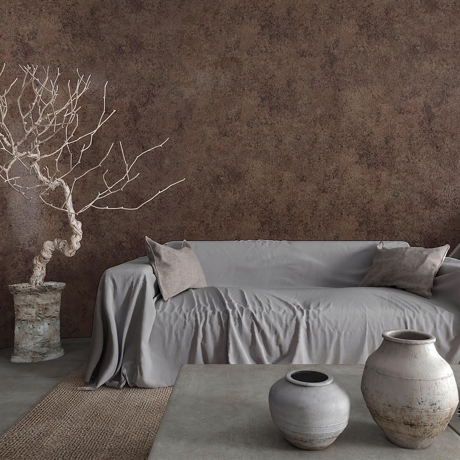 TOTIO easy-clean surface supports quick maintenance with damp cloths.