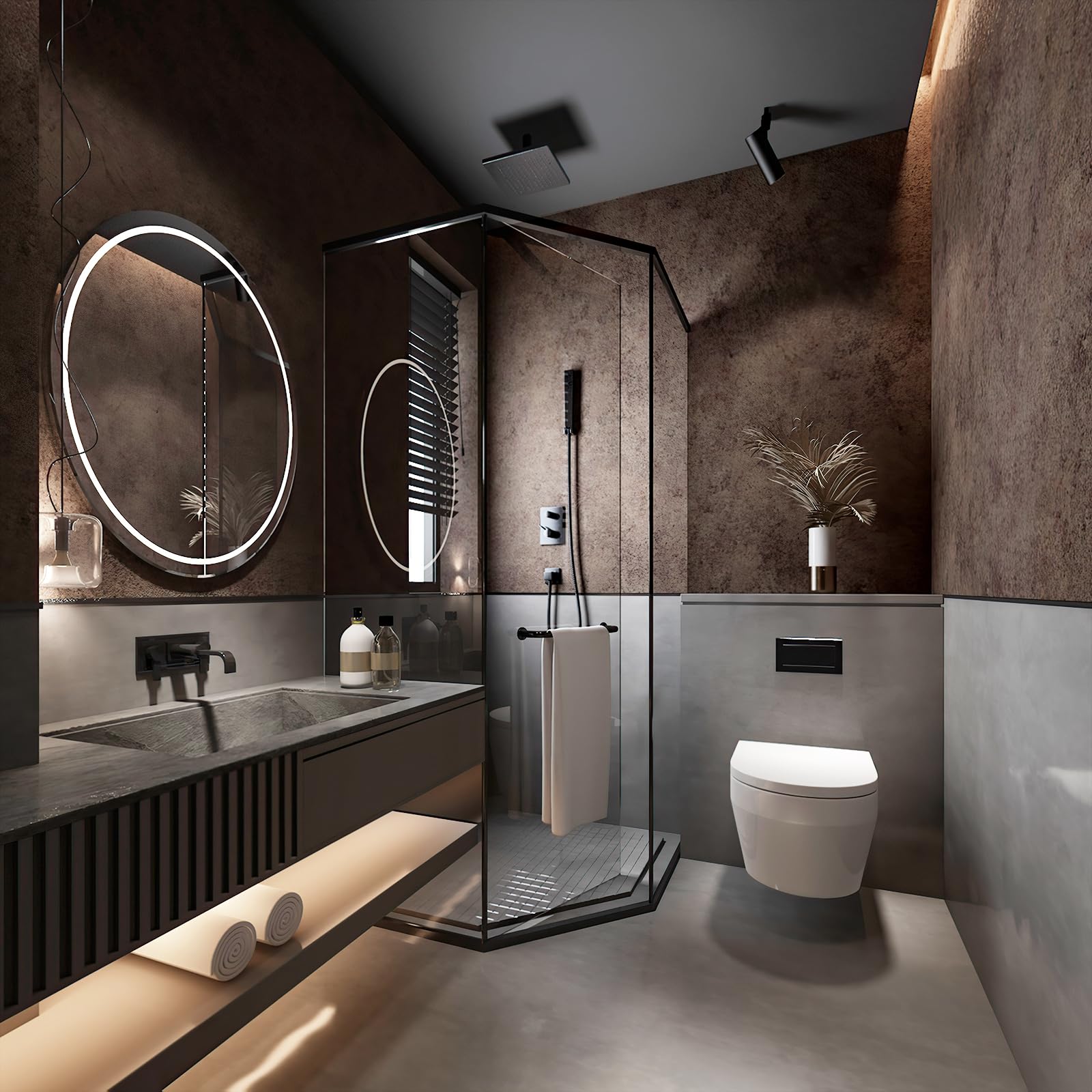 TOTIO furniture remodel idea shows transforming old surfaces with minimal effort.
