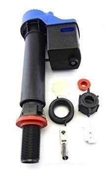 TOTO combo kit packaging; genuine repair part for easy, durable toilet maintenance.
