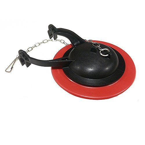 TOTO fill valve detail; adjustable height supports versatile toilet flush performance.