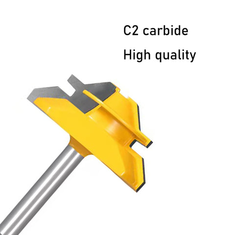 Totowood three-piece set shows interlock profile for frame joint accuracy.