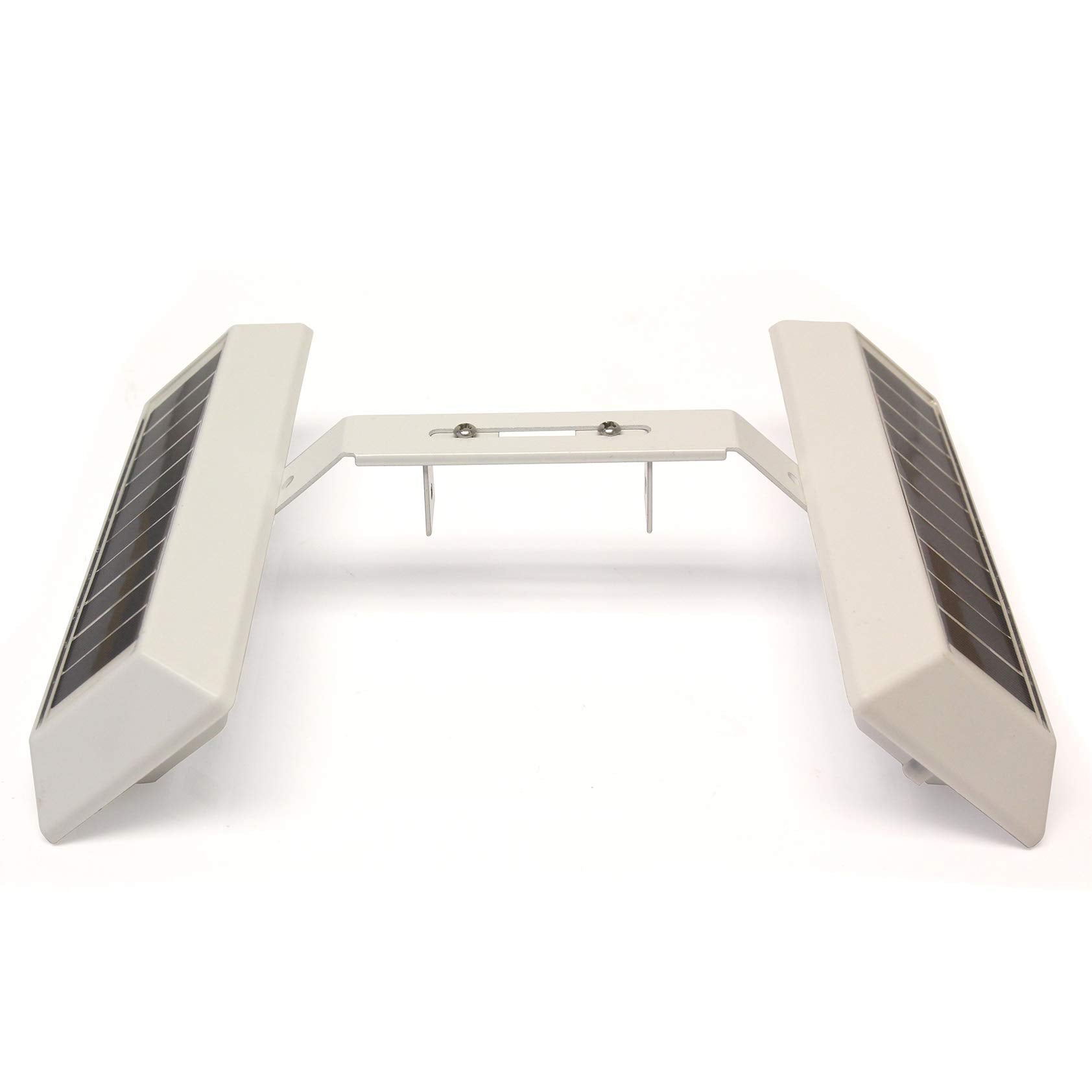 Touch Of ECO LiteAgent Pro weather-resistant post light for outdoor signs.