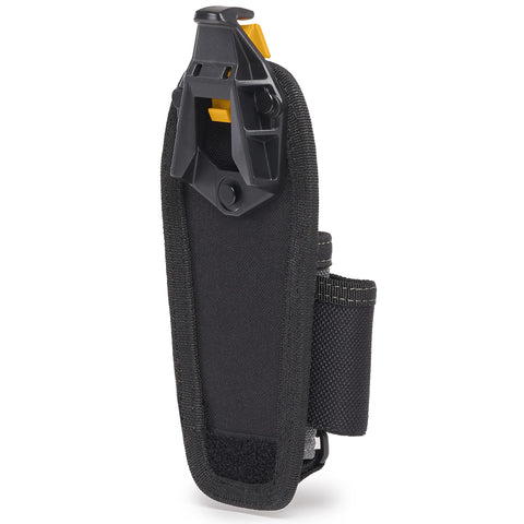 ClipTech compatibility with modular accessories demonstrated