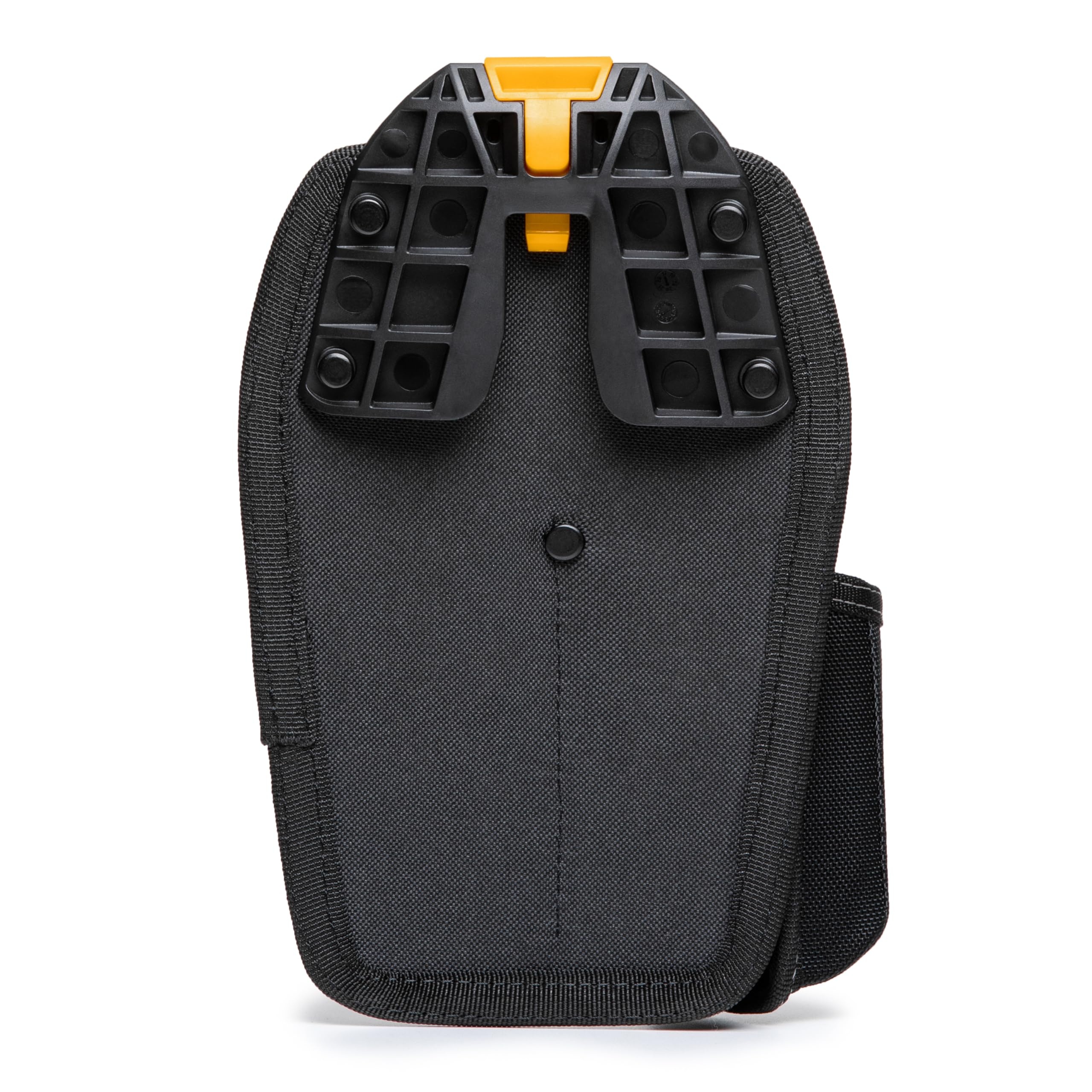 Multiple pockets help organize tools, fasteners, and accessories in the GP Pouch.