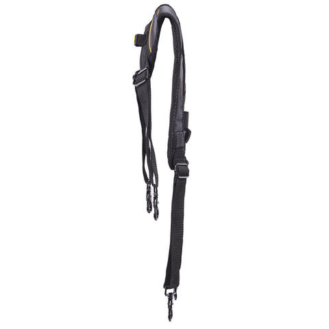ToughBuilt ClipTech Series enables versatile tool belt customization.