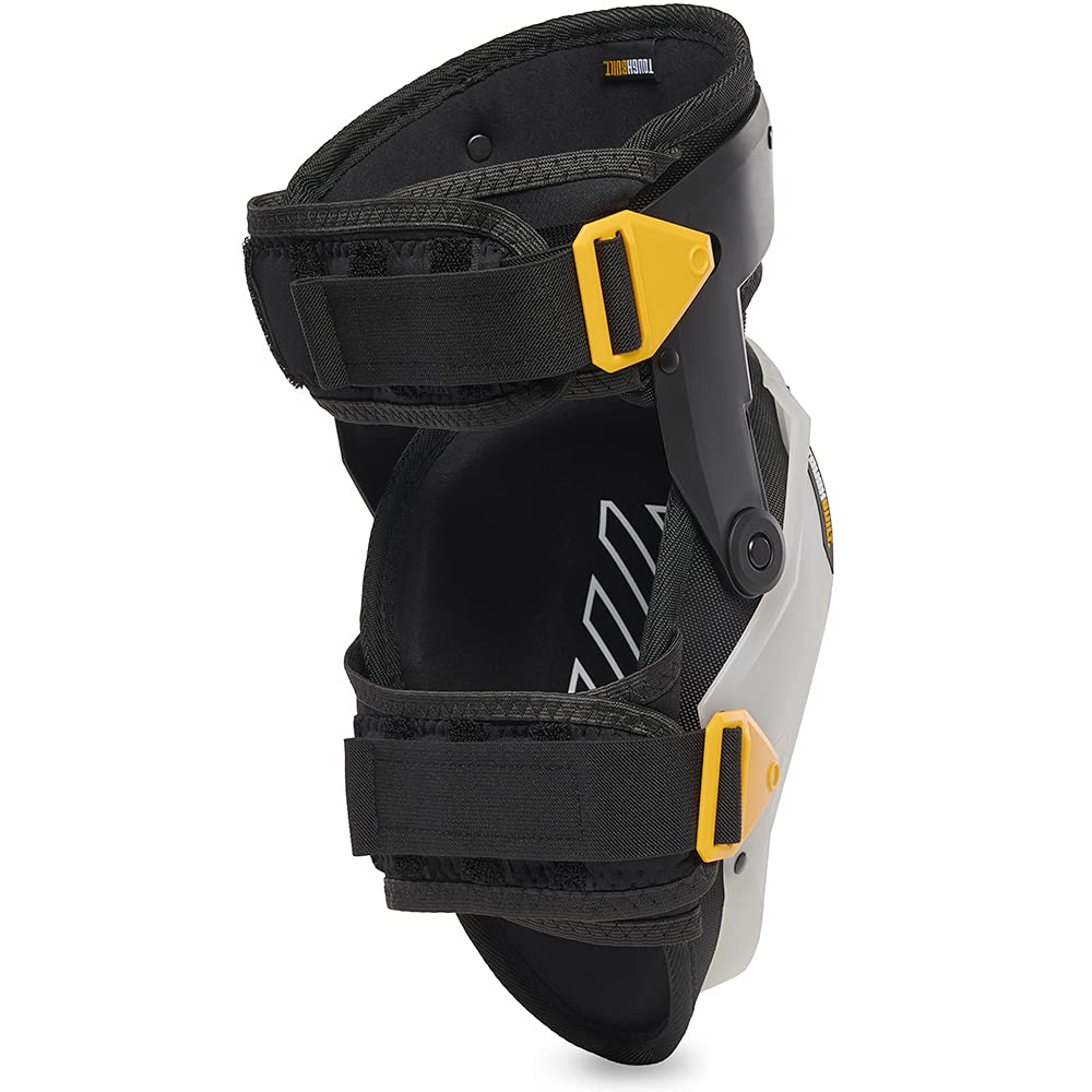 ToughBuilt GelFit inner cushion with dense foam and gel for shock absorption
