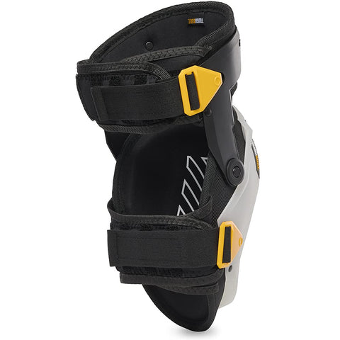 ToughBuilt GelFit inner cushion with dense foam and gel for shock absorption