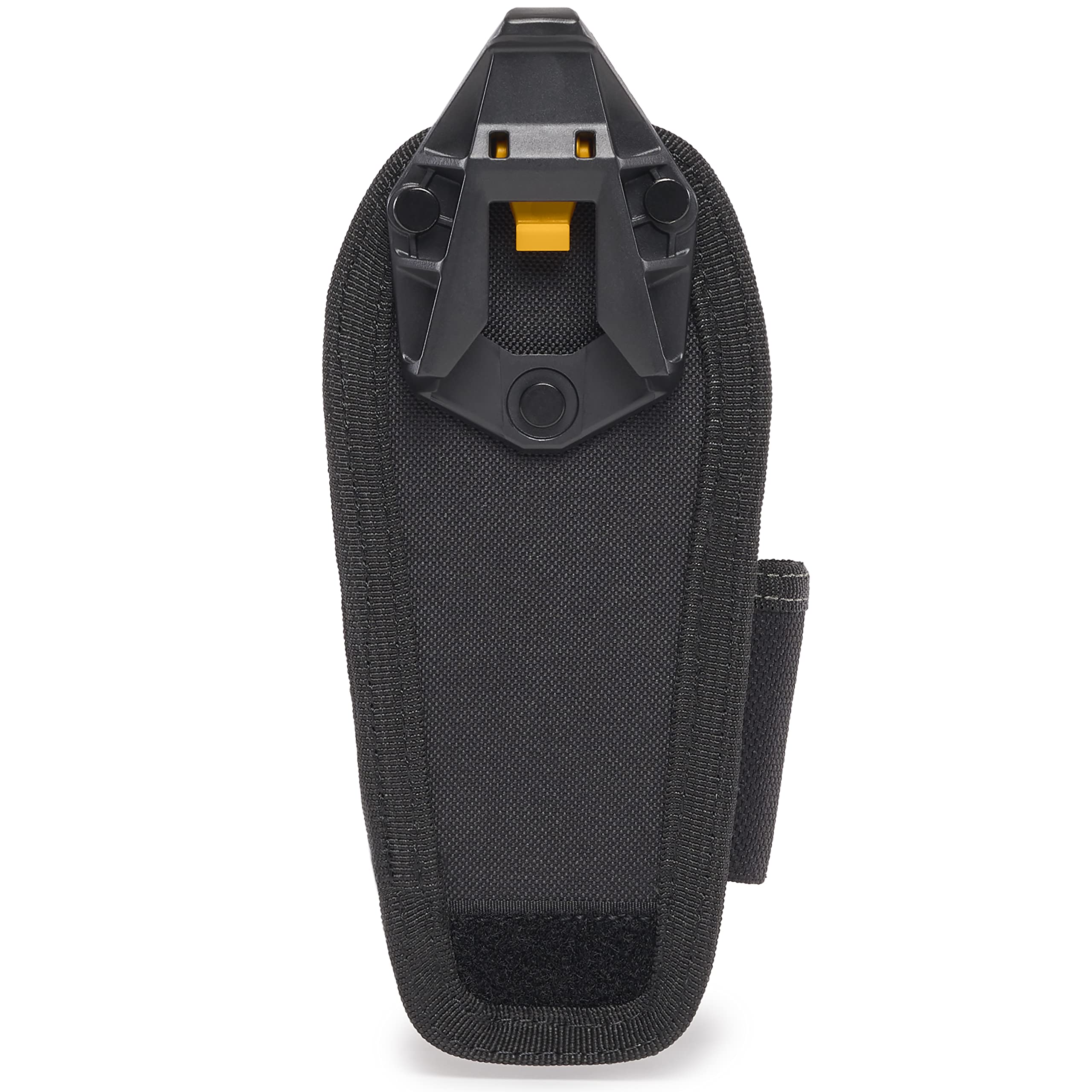 Heavy-duty construction visible on the cliptech pouch