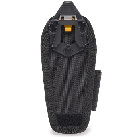 Heavy-duty construction visible on the cliptech pouch