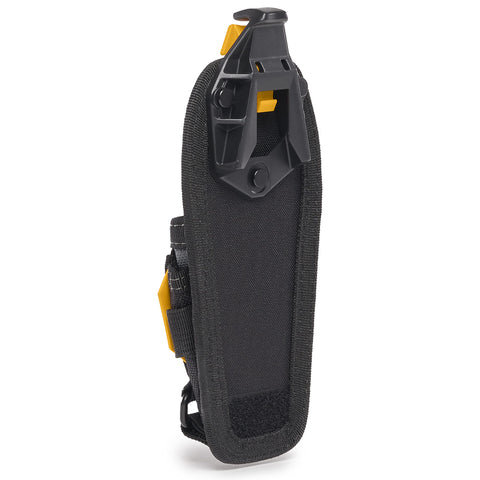 Multi-pocket design enabling organized tool layout